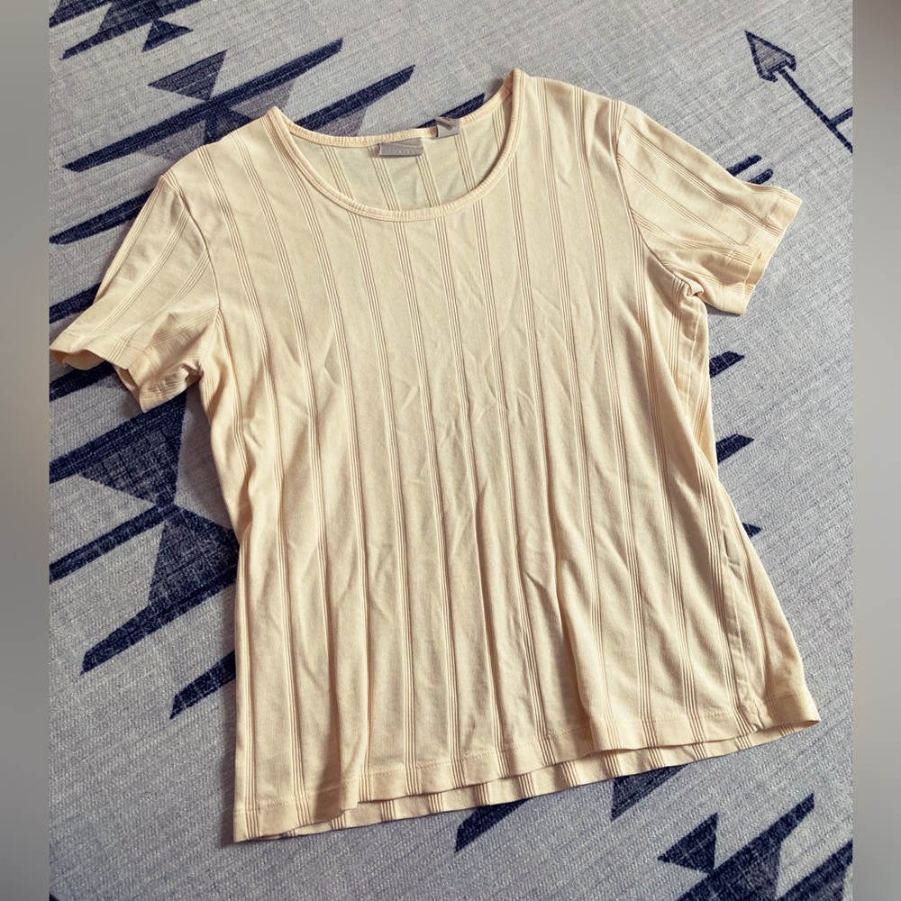 Crossroads Tee, M